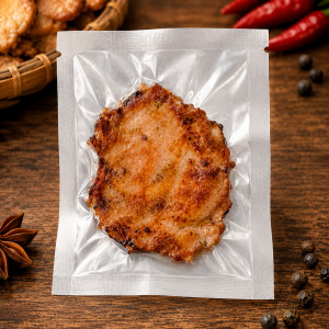 Mini Signature Grilled Chicken Bite 50g x 20 pack